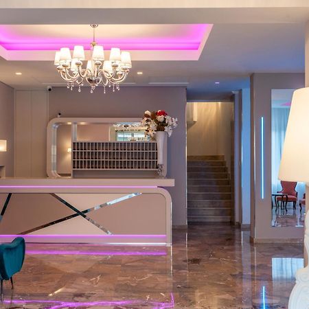 Hotel La Serenissima Terme & Spa アーバノ・テルメ エクステリア 写真